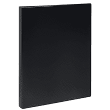 Папка с файлами "OfficeSpace Вита", 40 карманов