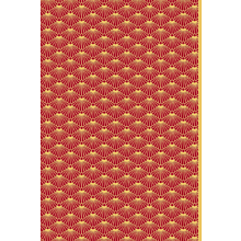 Книга Конфуций "Мудрость Востока. Классические китайские гравюры", Конфуций, футляр