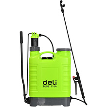 Опрыскиватель садовый помповый Deli GS EDL581116A