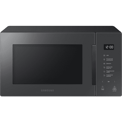 Электропечь СВЧ SAMSUNG MS23T5018AC/BW