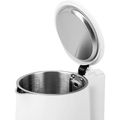 Электрочайник Sonnen "KT-8719W", белый - 6