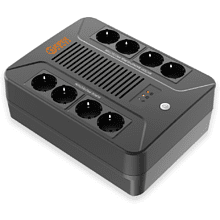 ИБП Kiper Power Compact B650 (650VA/360W)