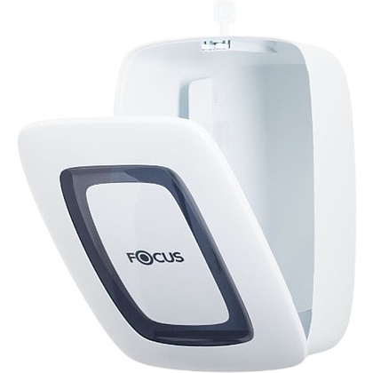 Диспенсер Focus для туалетной бумаги листовой, белый - 3