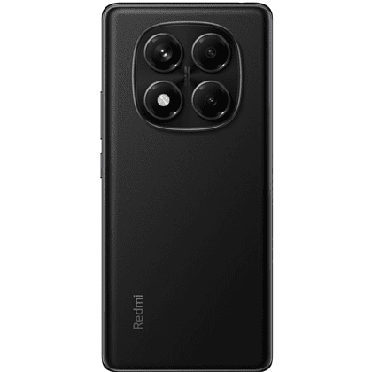 Смартфон REDMI NOTE 14 Pro (24116RACCG), 8GB, 256GB, черный - 3