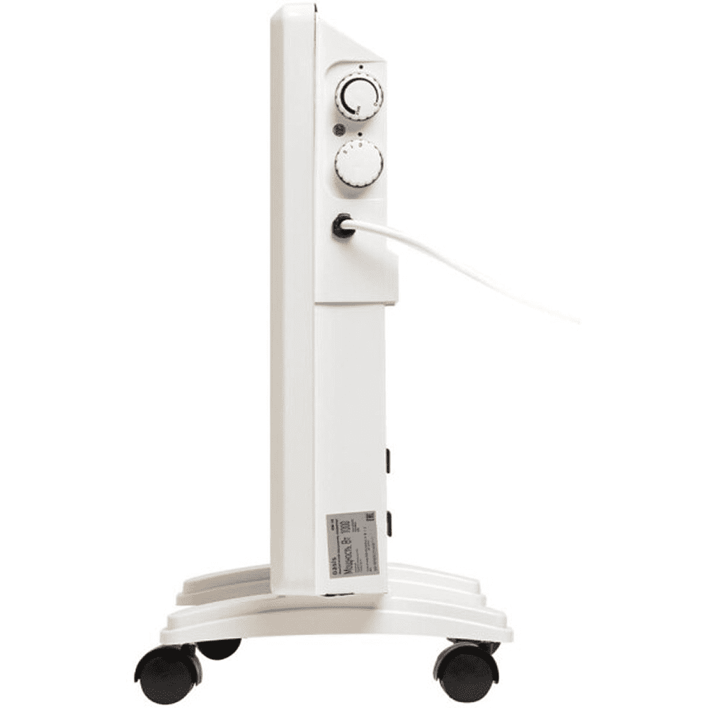 Электроконвектор Zerten ZL-20 - 4