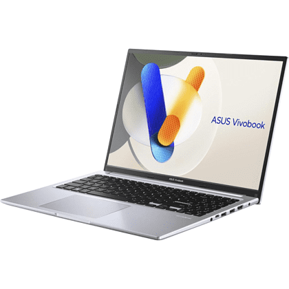 Ноутбук ASUS Vivobook 16 (X1605VA-MB695), 16GB, DOS, серебристый - 6