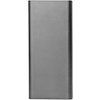 Внешний аккумулятор Power Bank "Iron line 20", 20000 mAh, металл, серебристый - 2