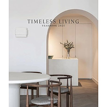 Книга "Timeless Living Yearbook 2025"