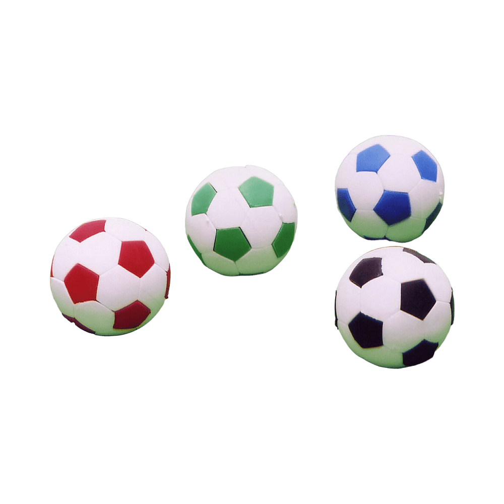 Ластик "IWAKO Soccer Ball", 1 шт