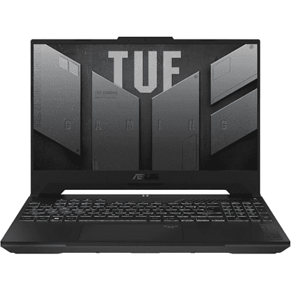 Ноутбук ASUS TUF Gaming A15 (FA507NUR-LP044), 16GB, DOS, серый