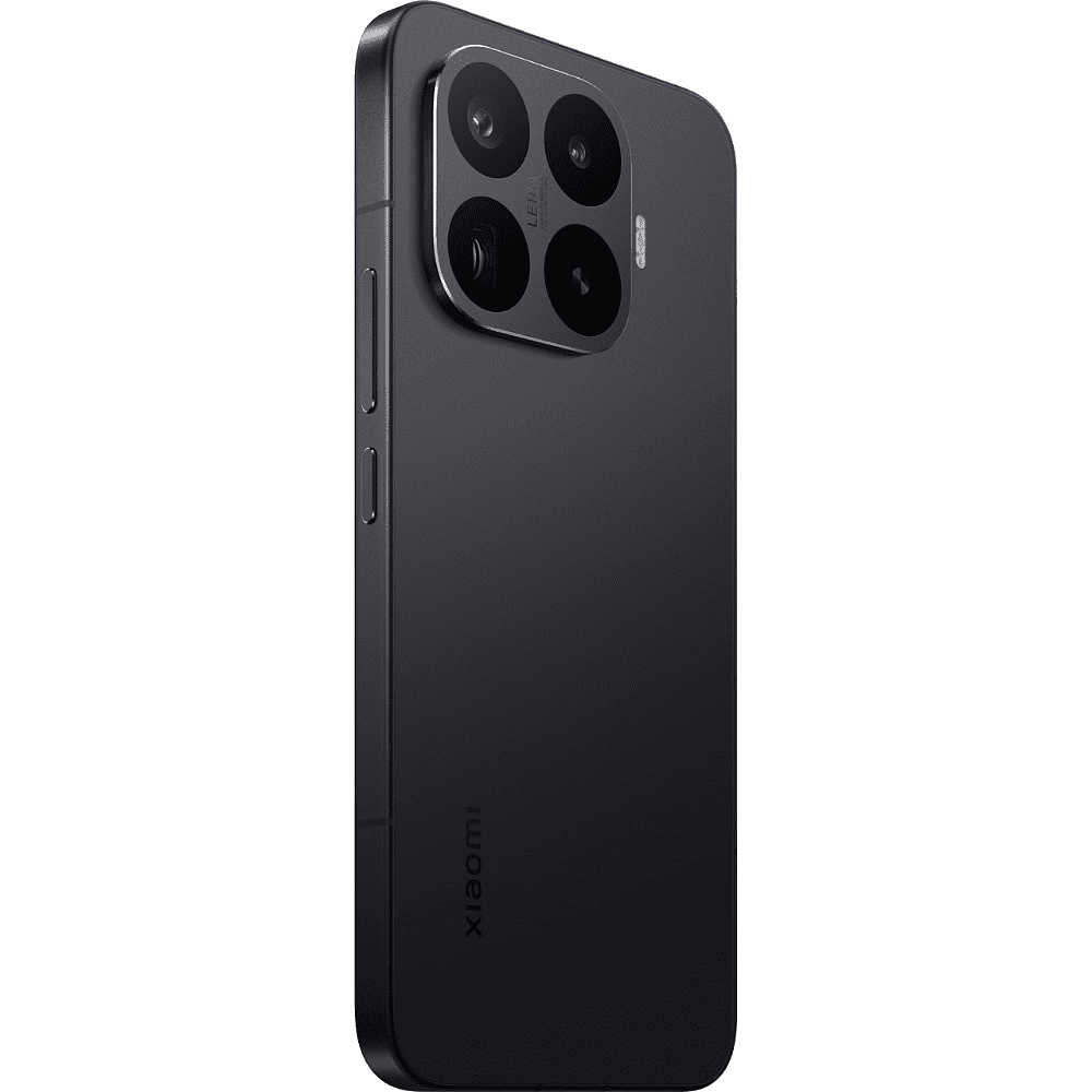 Смартфон XIAOMI 17T Pro, 12GB/512GB, Black, EU - 7