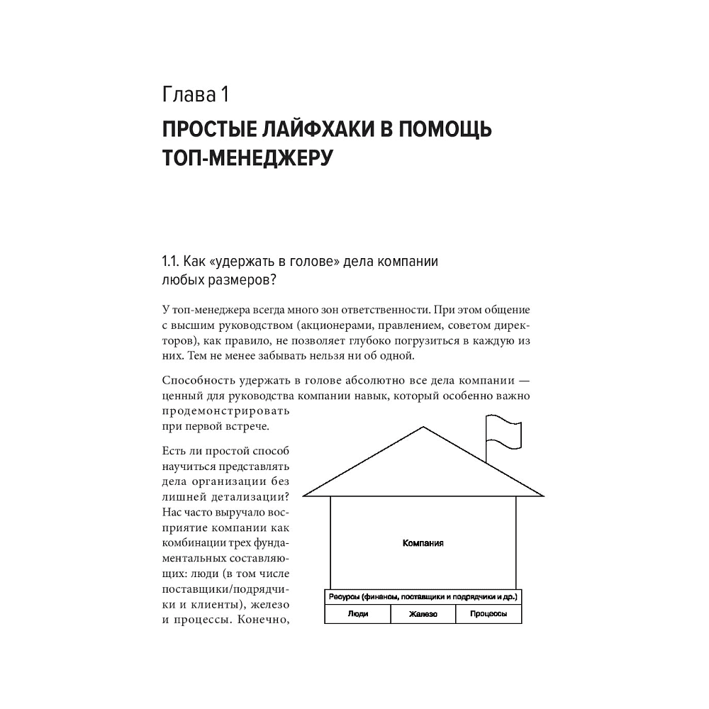 Книга "Директор 2.0. Как управлять компанией, чтобы акционер был доволен, а ваши нервы целы", Ильяс Агаев, Дмитрий Трушков - 4