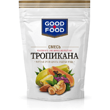 Сухофрукты "Good Food", 130 г
