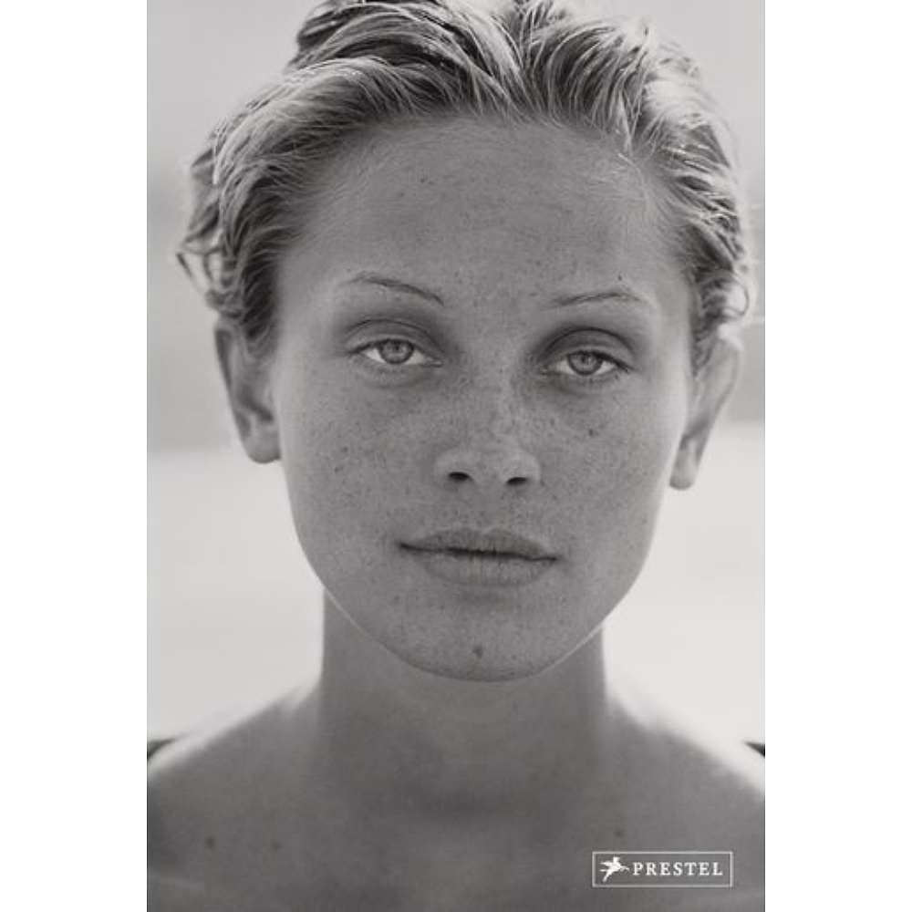 Книга на английском языке "Peter Lindbergh. Images of Women", Peter Lindbergh