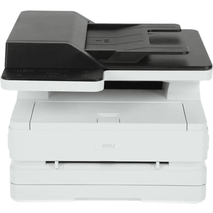 МФУ лазерное монохромное Deli M2500ADNW