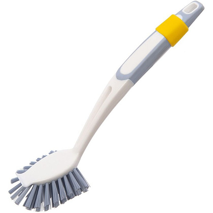 Щетка универсальная HQ Profiline, 28,5 см, белый, серый - 11