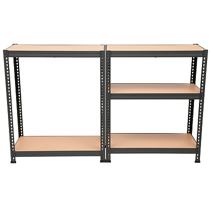 Стеллаж SBL 180 KD/90x40/5 - 2