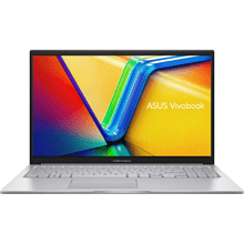 Ноутбук ASUS Vivobook 15 (X1504VA-BQ1076), 16GB, DOS, серебристый