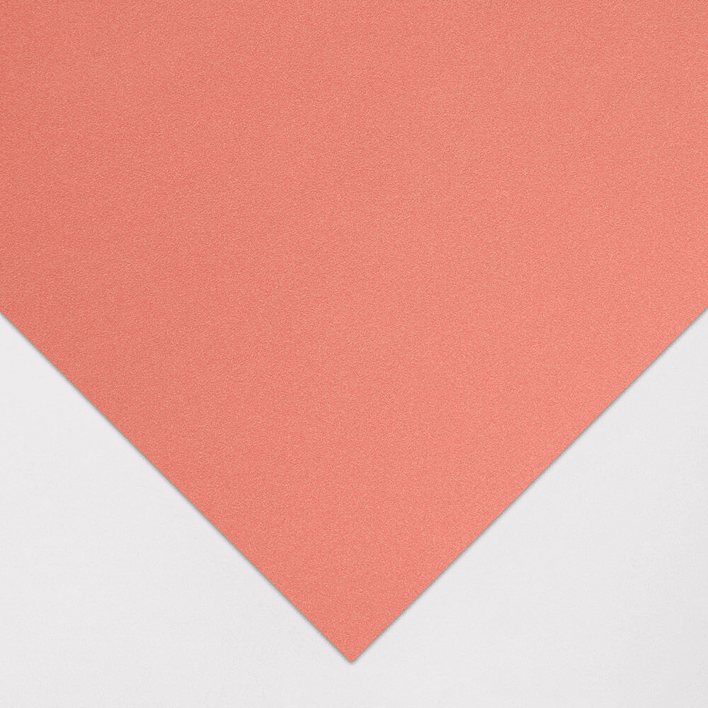 Блок бумаги для пастели "Pastelmat" №7, 24x30 см, 360 г/м2, 12 листов, 4 оттенка - 2