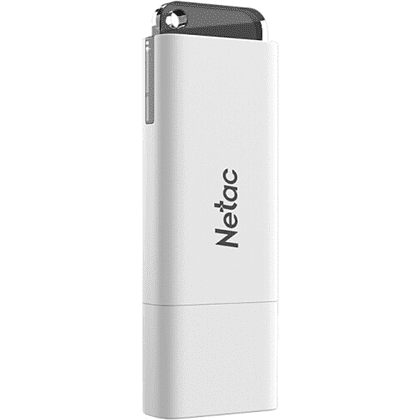 USB Flash 3.0 256 Gb U185, с индикатором, пластик - 5