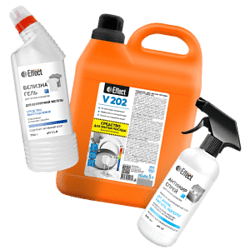 Суперцена на Effect!