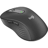 Компьютерная мышь Logitech Signature M650 L  - 2