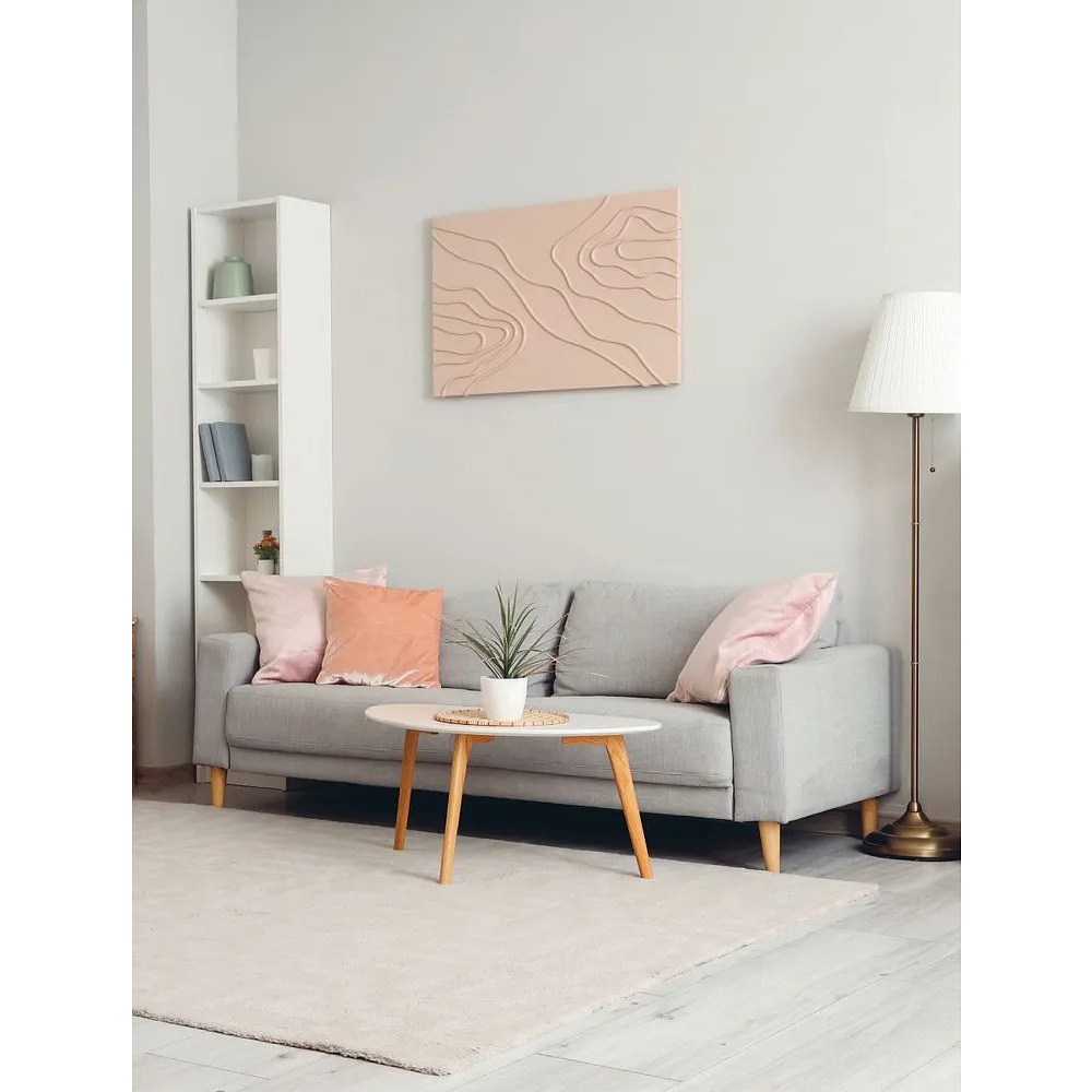 Книга "Дизайн интерьера без дизайнера. Краткий гид по созданию стильного дома от обмера до обстановки", Екатерина Юша - 5