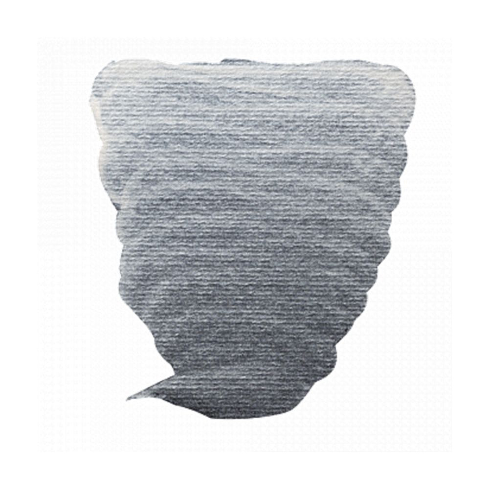 Краски акварельные "Van Gogh", 843 интерферентный белый, кювета - 2