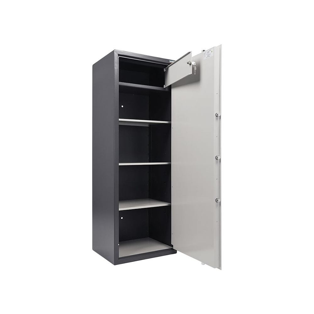 Сейф мебельный ASM-165T, 1650x600x460 мм - 3