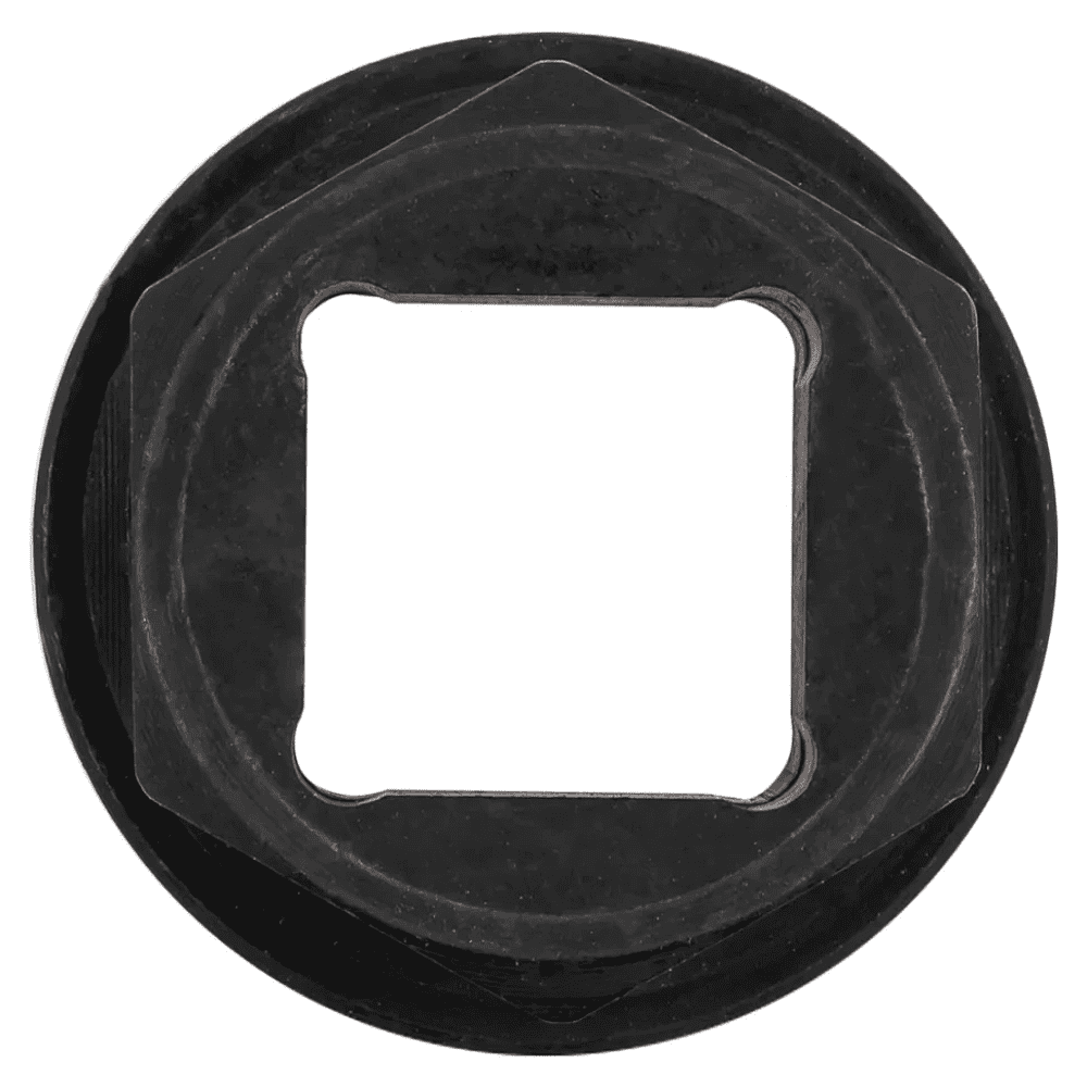 Головка ударная шестигранная RF-44519BV30, 1/2'', 19 мм - 3