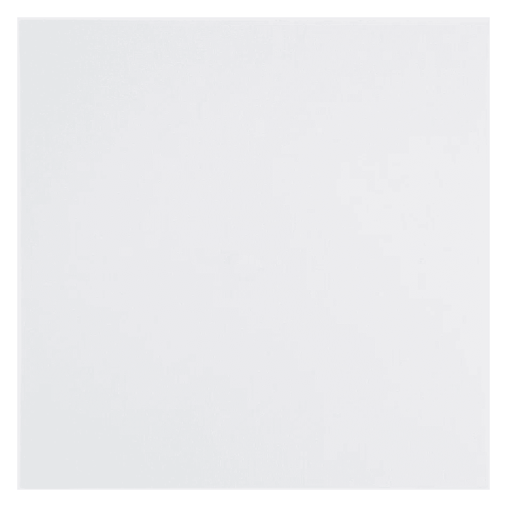 Холст на картоне "Сонет", 30х30 см, хлопок, 280 г/м2, мелкое зерно - 2