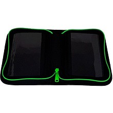 Пенал CoolPack "Peek a boo", 1 отделение