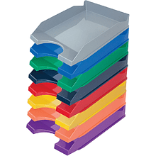 Модуль горизонтальный "Office Products", черный