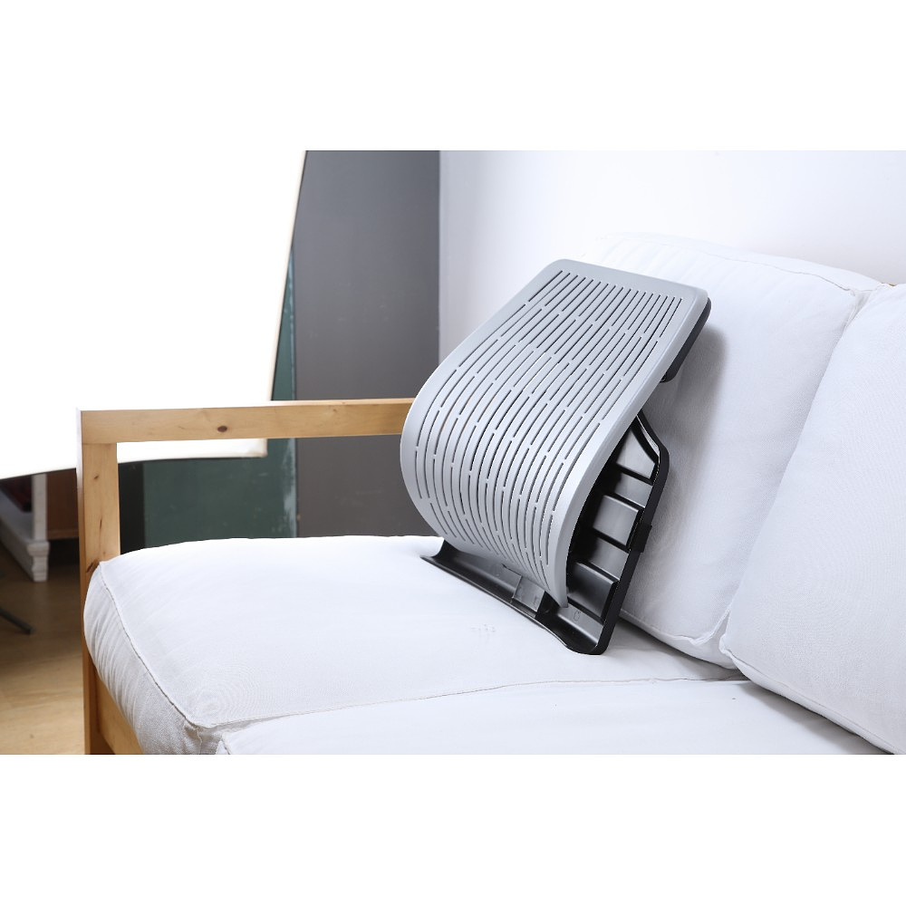 Спинка к стулу Comf-Pro UltraBack-125, серый - 14