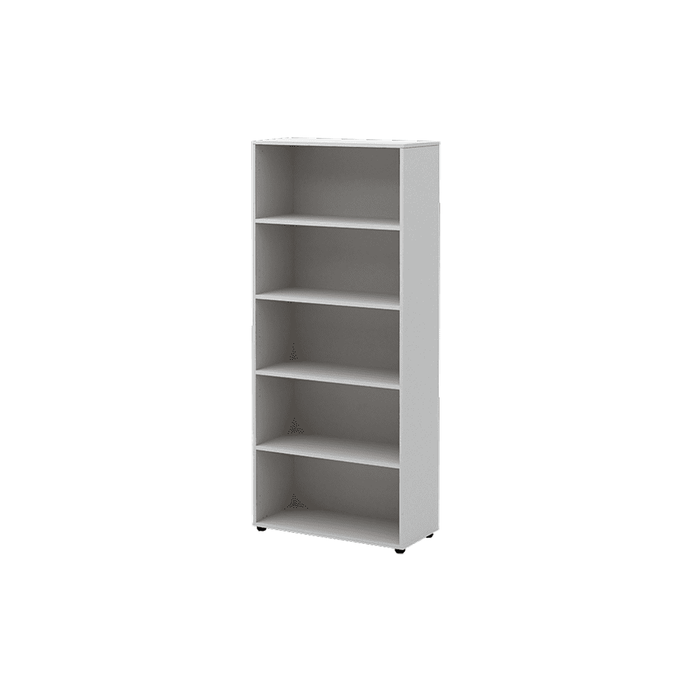 Коллекция Титан Шкаф ТН450/2+ТНТ80/2, 800х400х1825, с топом