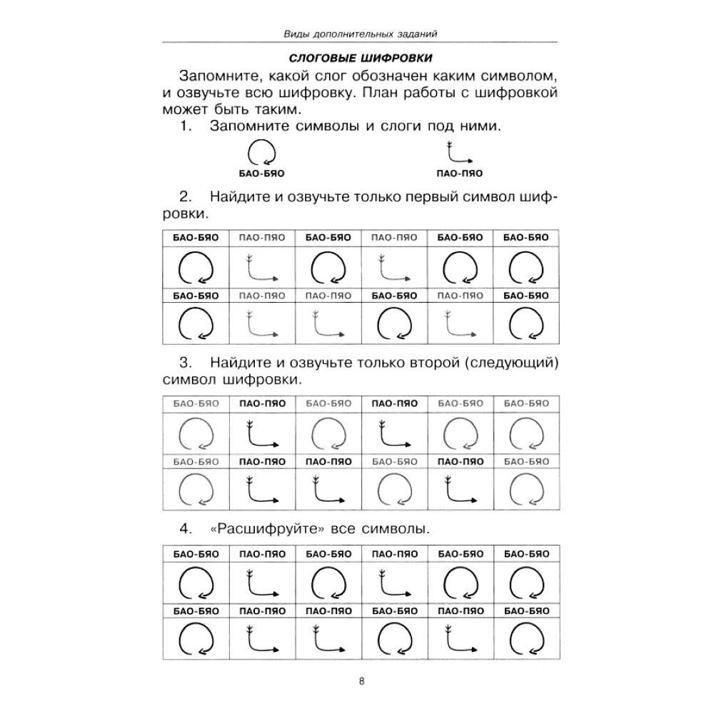 Книга "Говорите, говорите. Практикум, который улучшит вашу речь", Наталья Катэрлин - 6