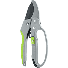 Секатор садовый Deli EDL580229