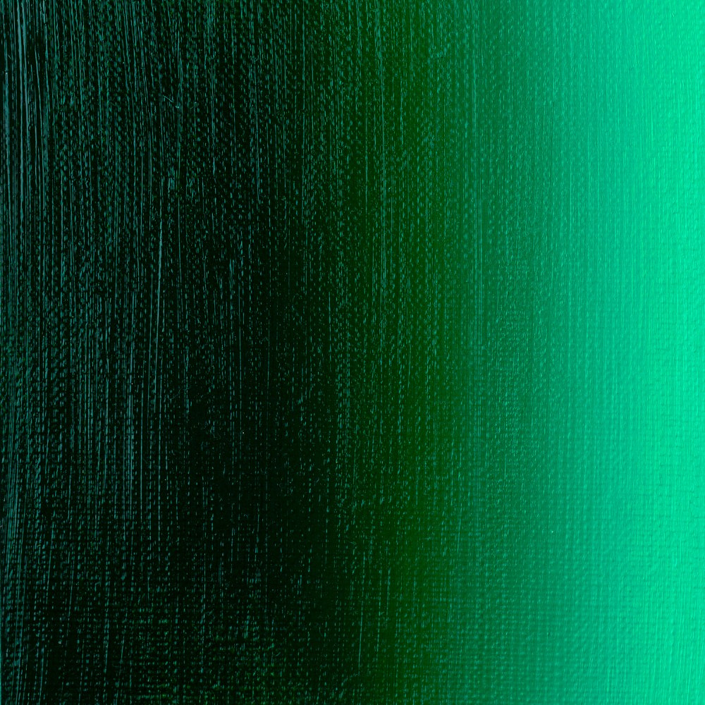 Краски масляные "Мастер-класс", 717 зелёная светлая, 46 мл., туба - 3