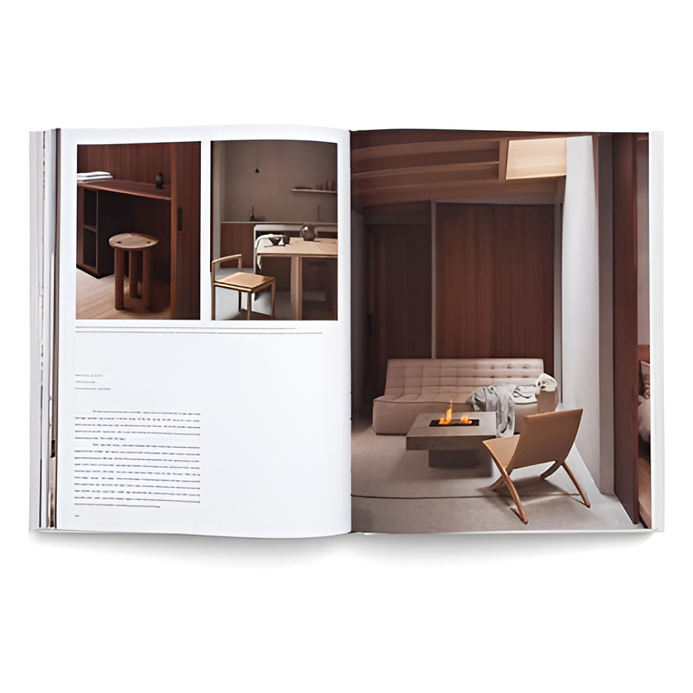 Книга на английском языке "The Nordic Home: Scandinavian Living, Interiors, and Design" - 2