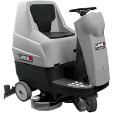 Поломоечная машина Lavor "Pro Comfort XS-R 75 Essential"