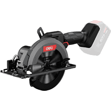 Пила циркулярная Deli RS EDE-YJ20-1