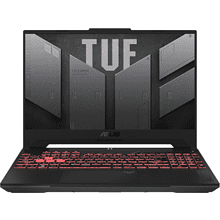 Ноутбук ASUS TUF Gaming A15 (FA507NVR-LP040)