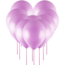 Шар воздушный "Macaroon Pastel"