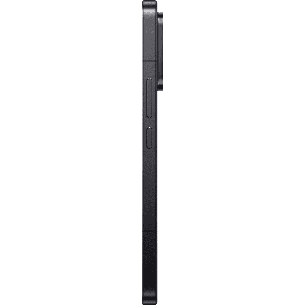 Смартфон XIAOMI 17T Pro, 12GB/512GB, Black RU - 9