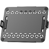 Крепление для ноутбука Lapter BLACK, черный - 3