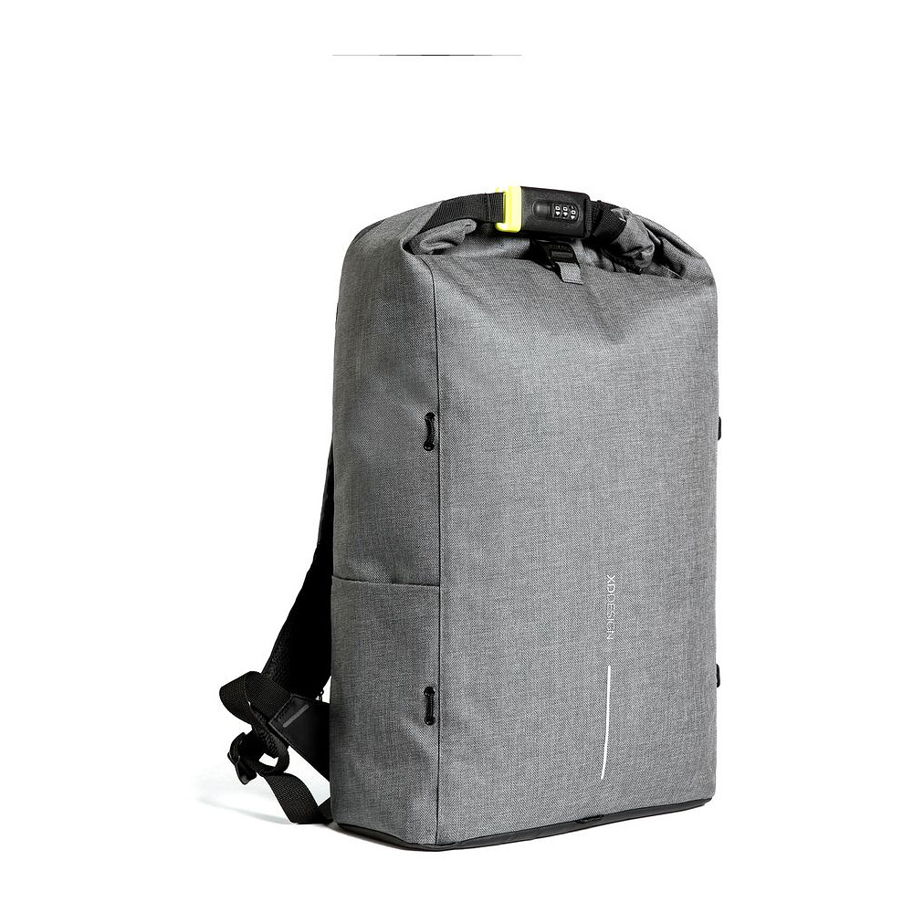 Рюкзак "Bobby Urban Lite", серый - 2