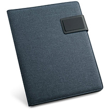 Папка-органайзер "Pynchon" с блокнотом