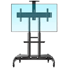 Стойка мобильная под ТВ NB AVA1800-70-1P