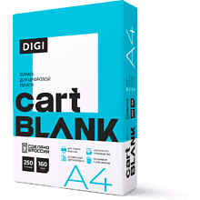 Бумага "Cartblank Digi"