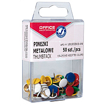Кнопки "Office Products"